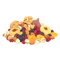 Nuts & Seeds